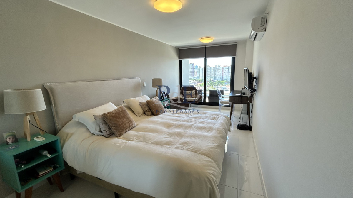 Espectacular unidad de 3 dormitorios con los mejores amenities! - Imagen 17