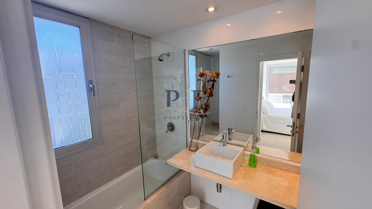 Penthouse a pocas cuadras del mar ideal para vivir todo el año - Consulte!!!! - Imagen 18