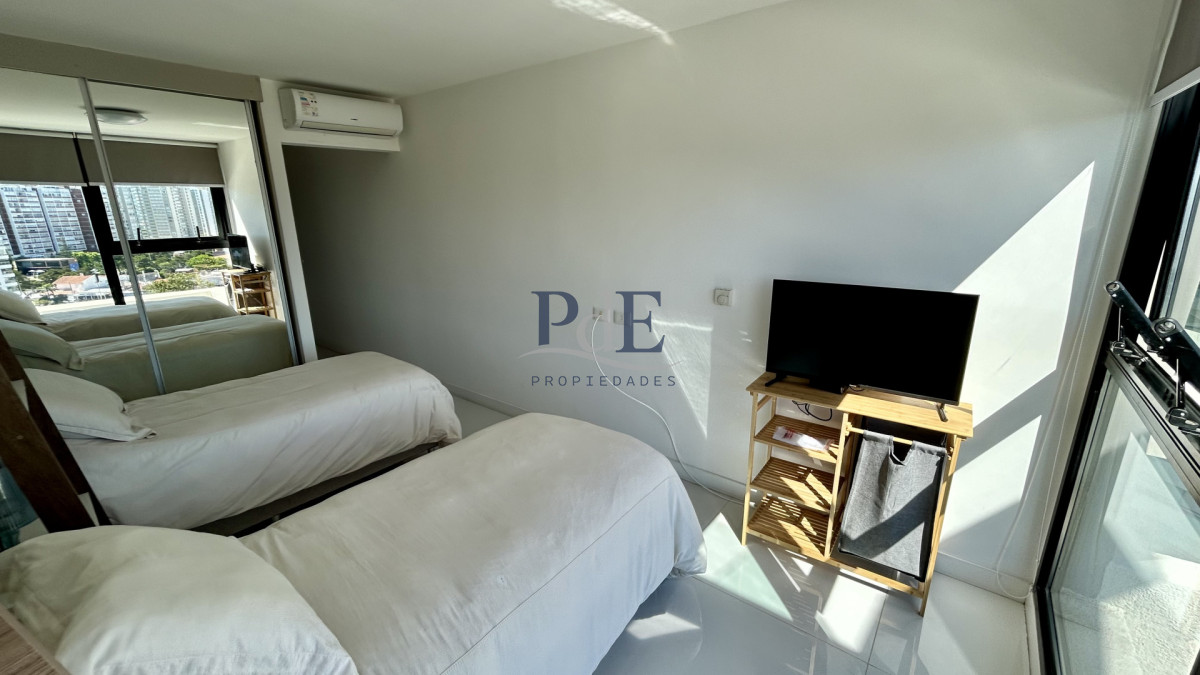 Espectacular unidad de 3 dormitorios con los mejores amenities! - Imagen 10