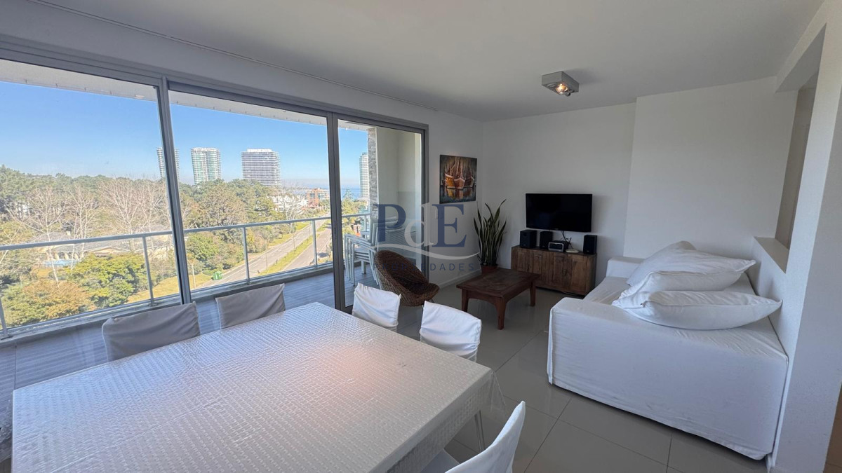 Penthouse a pocas cuadras del mar ideal para vivir todo el año - Consulte!!!! - Imagen 2