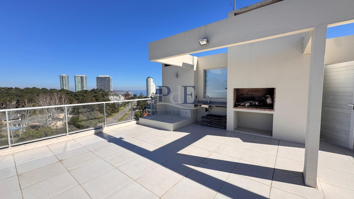 Penthouse a pocas cuadras del mar ideal para vivir todo el año - Consulte!!!! - Imagen 35