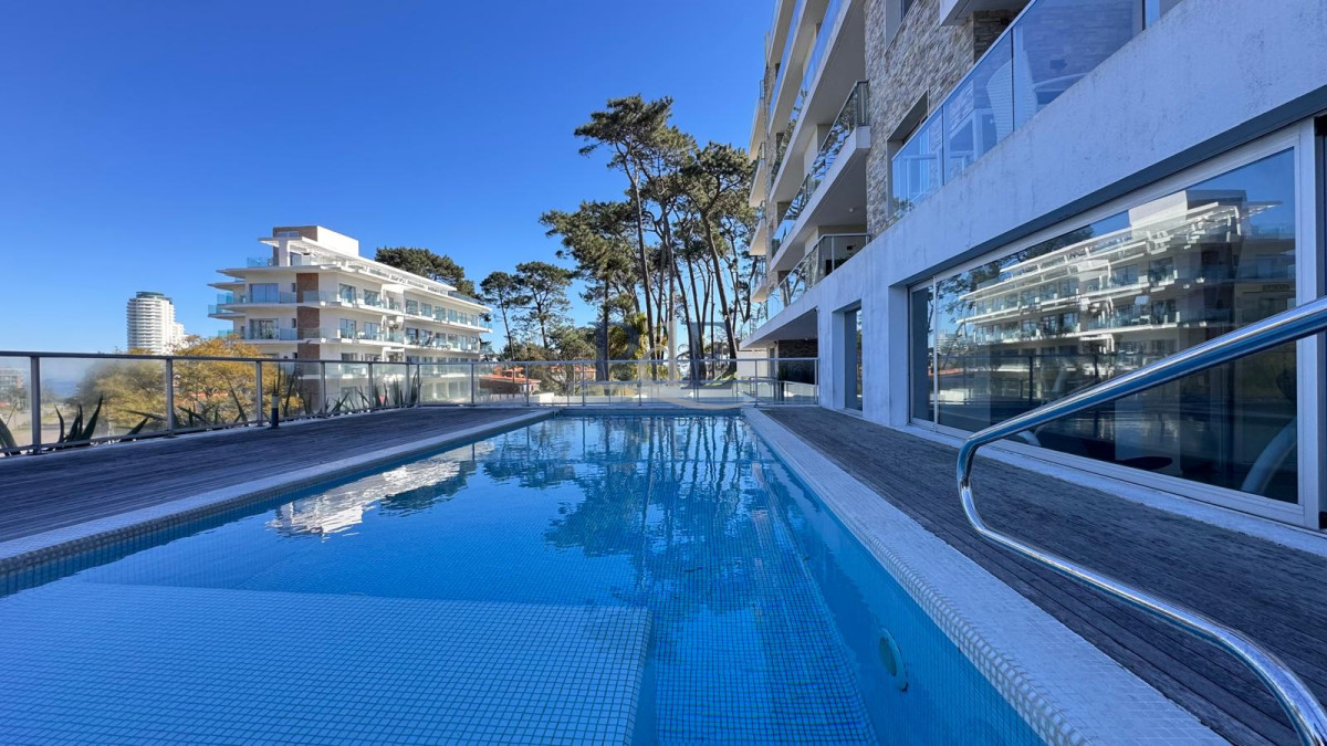 Penthouse a pocas cuadras del mar ideal para vivir todo el año - Consulte!!!! - Imagen 44