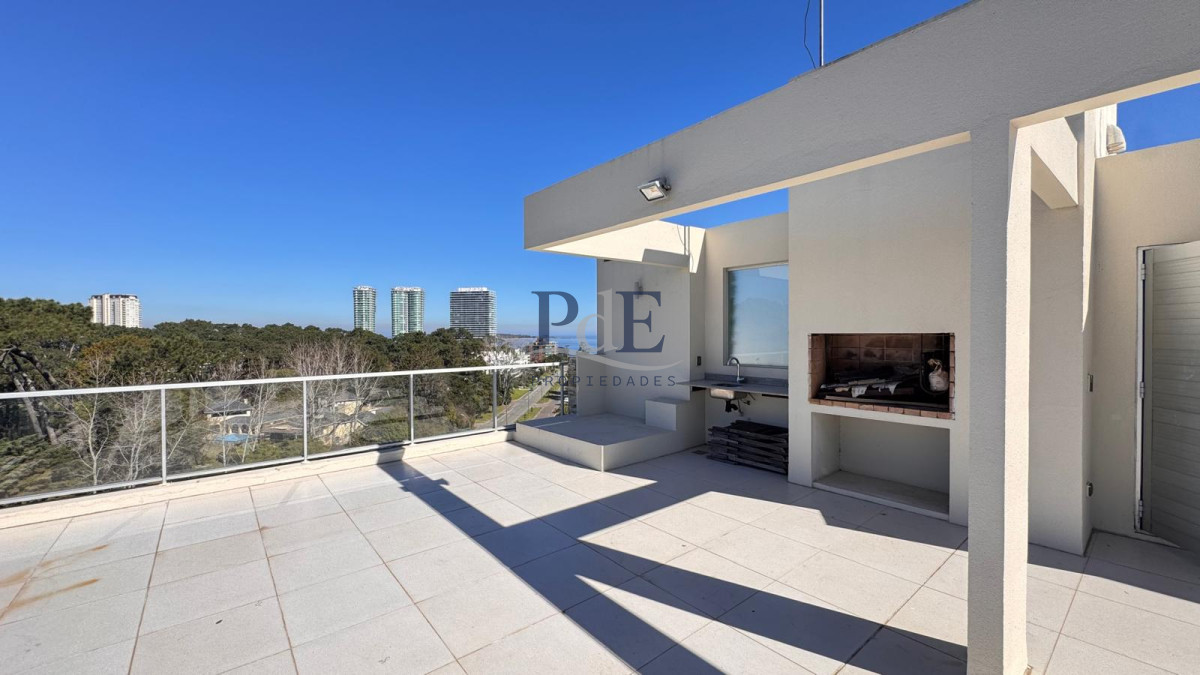 Penthouse a pocas cuadras del mar ideal para vivir todo el año - Consulte!!!! - Imagen 3