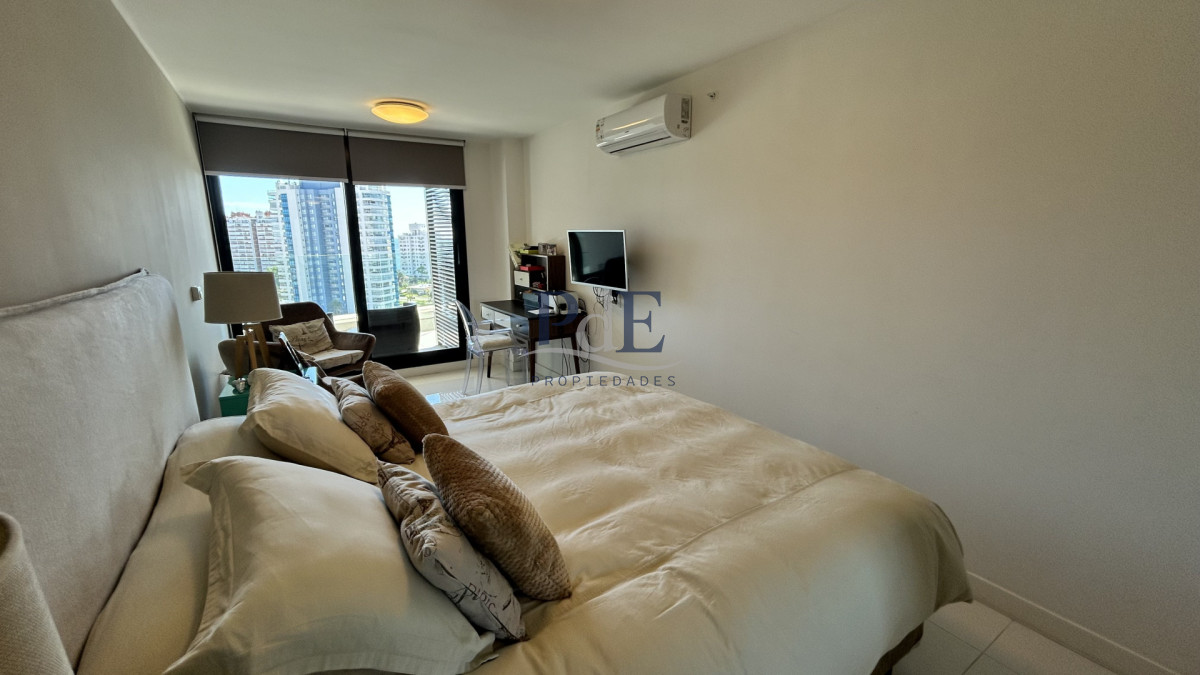 Espectacular unidad de 3 dormitorios con los mejores amenities! - Imagen 16