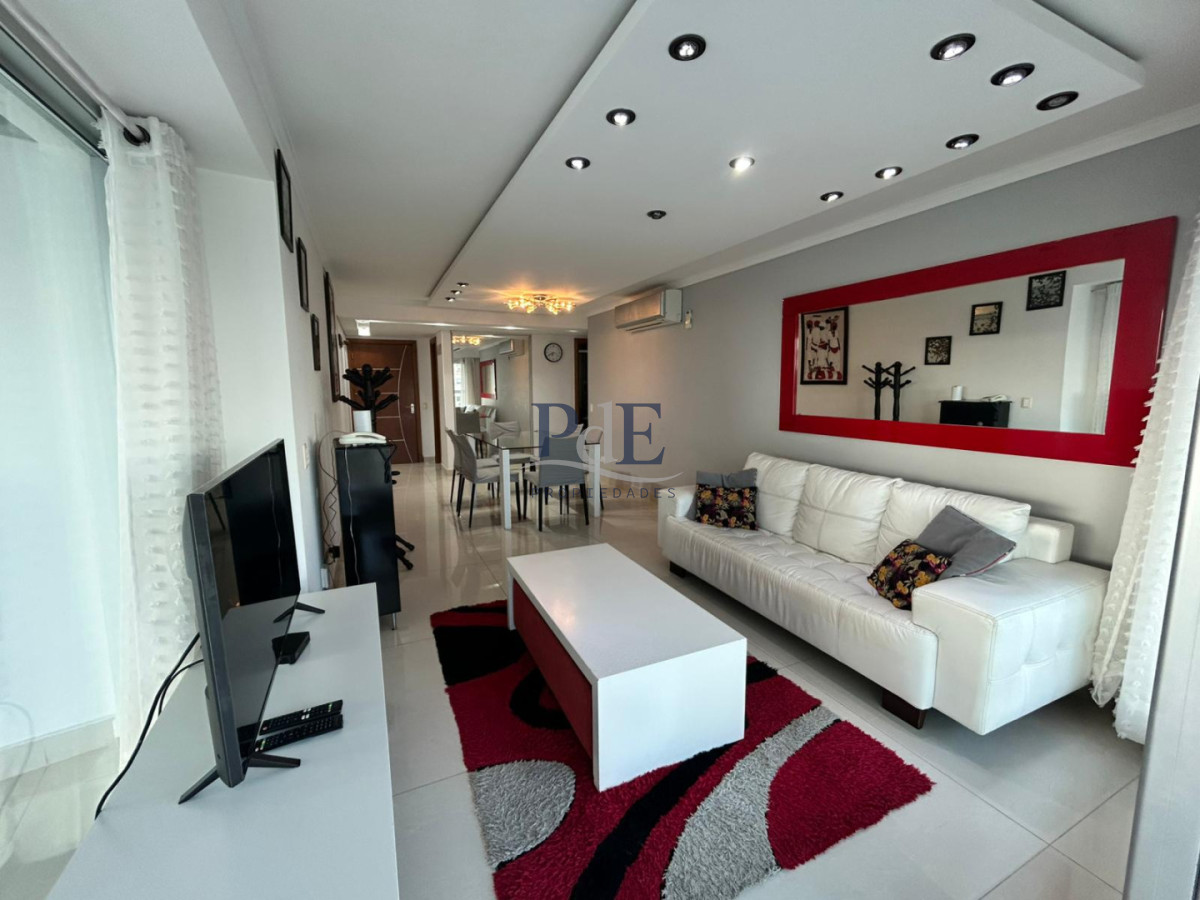 Muy buen apartamento en zona Mansa no dude en consultar!! - Imagen 2