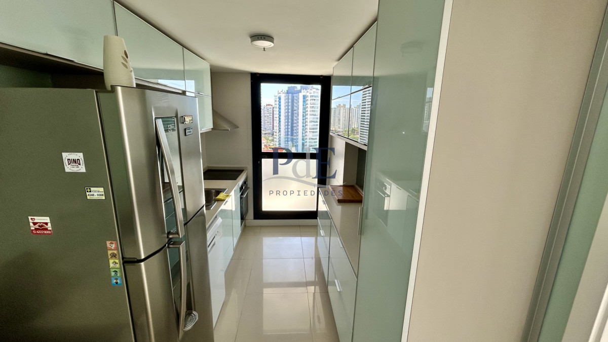 Espectacular unidad de 3 dormitorios con los mejores amenities! - Imagen 4