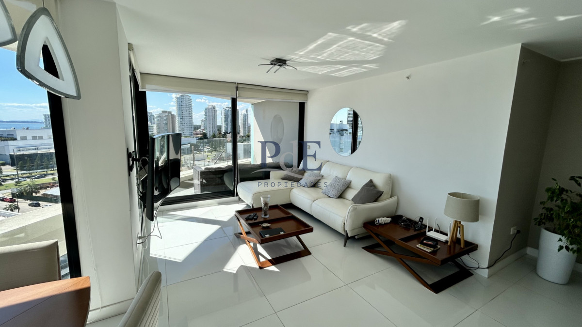 Espectacular unidad de 3 dormitorios con los mejores amenities! - Imagen 2