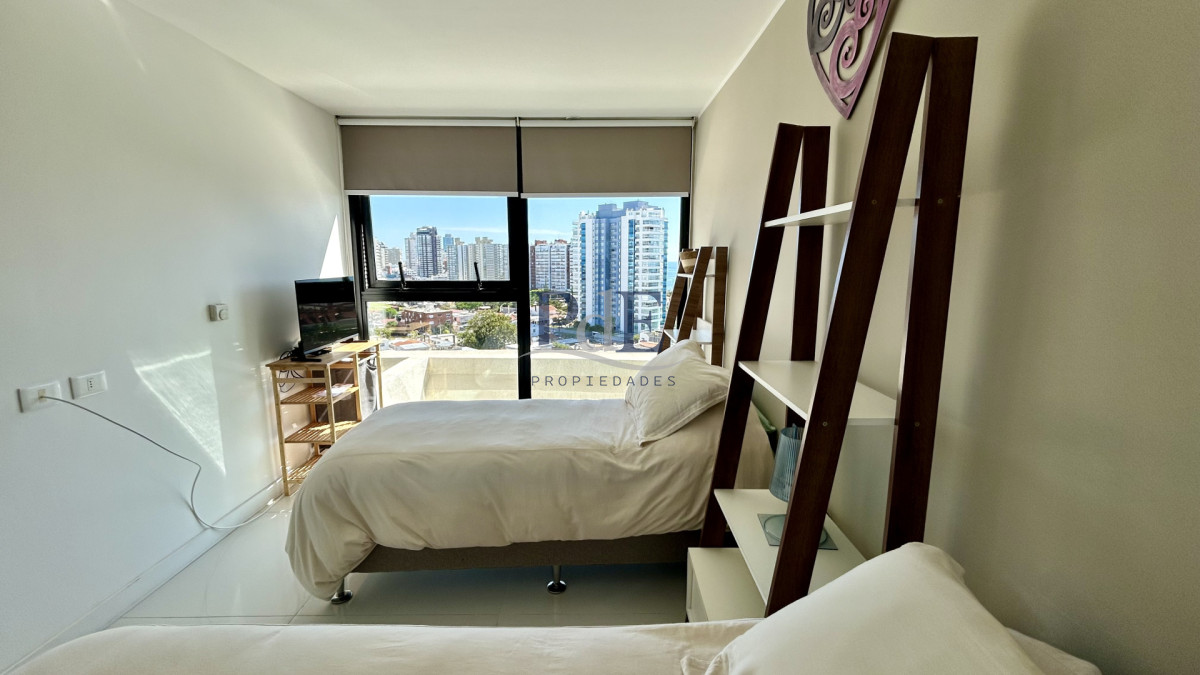 Espectacular unidad de 3 dormitorios con los mejores amenities! - Imagen 9