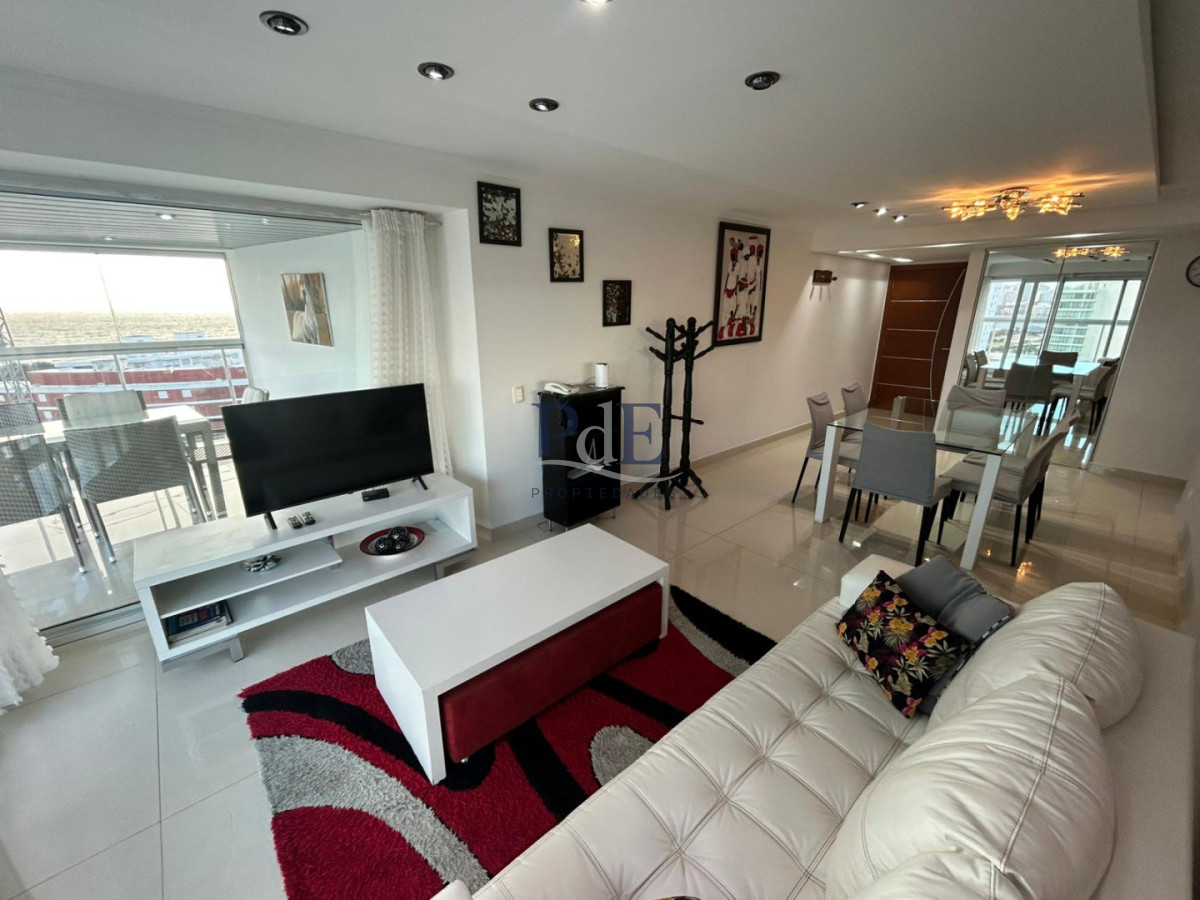 Muy buen apartamento en zona Mansa no dude en consultar!! - Imagen 3