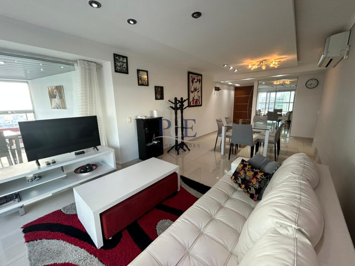 Muy buen apartamento en zona Mansa no dude en consultar!! - Imagen 1