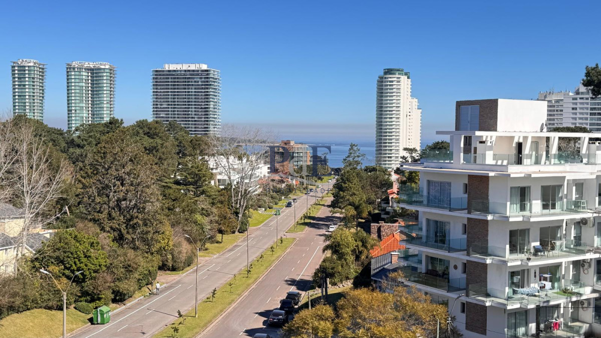 Penthouse a pocas cuadras del mar ideal para vivir todo el año - Consulte!!!! - Imagen 29