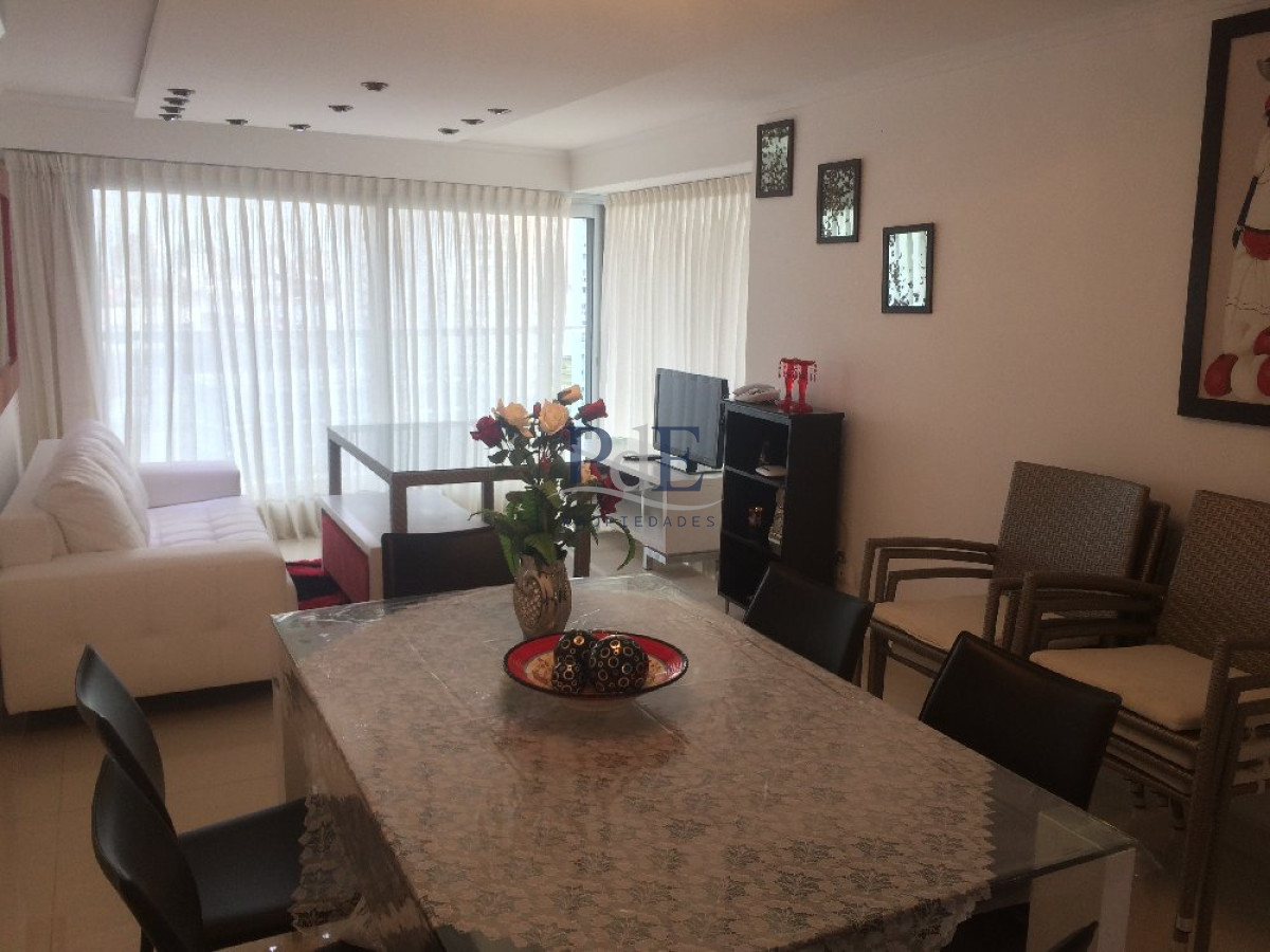 Muy buen apartamento en zona Mansa no dude en consultar!! - Imagen 7
