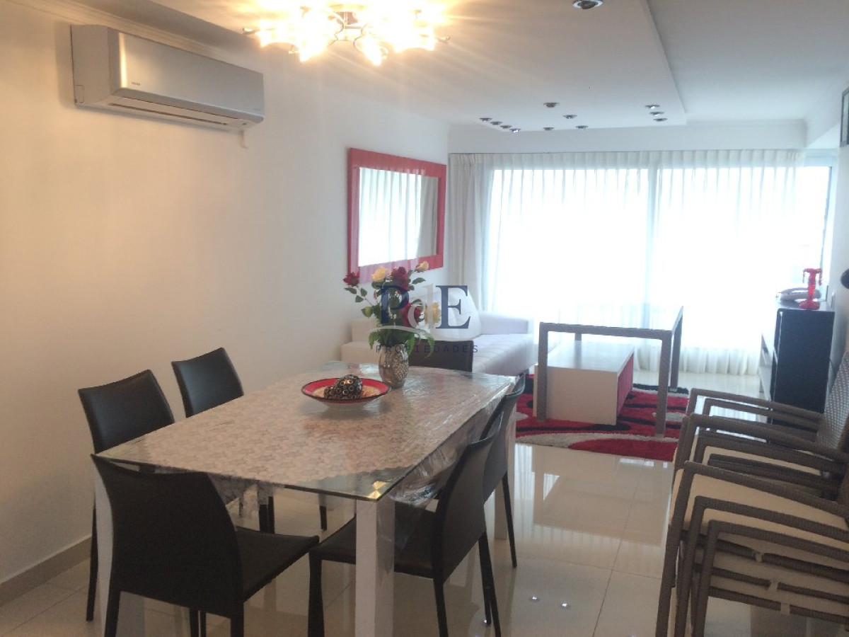 Muy buen apartamento en zona Mansa no dude en consultar!! - Imagen 8