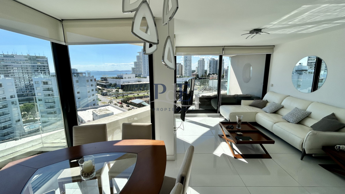 Espectacular unidad de 3 dormitorios con los mejores amenities! - Imagen 3