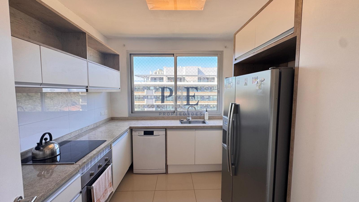 Penthouse a pocas cuadras del mar ideal para vivir todo el año - Consulte!!!! - Imagen 11