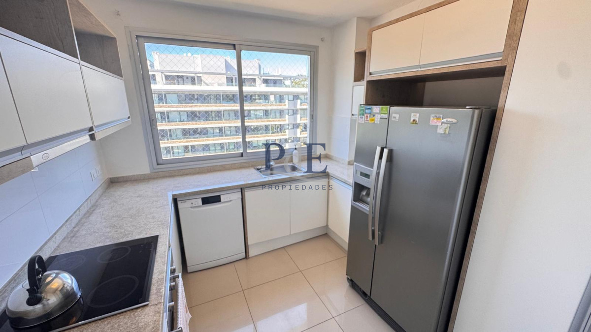 Penthouse a pocas cuadras del mar ideal para vivir todo el año - Consulte!!!! - Imagen 12