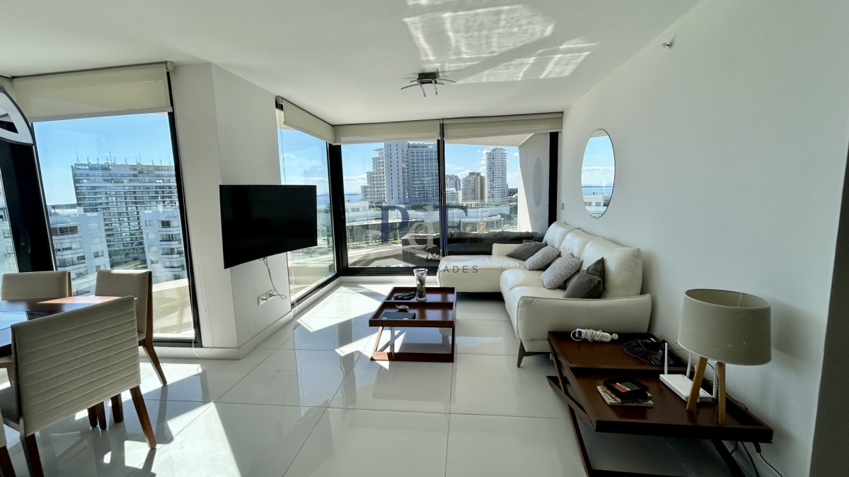 Espectacular unidad de 3 dormitorios con los mejores amenities! - Imagen 1