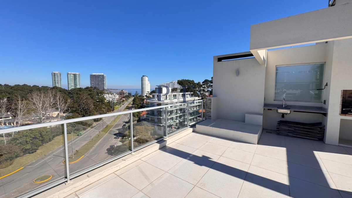 Penthouse a pocas cuadras del mar ideal para vivir todo el año - Consulte!!!! - Imagen 34