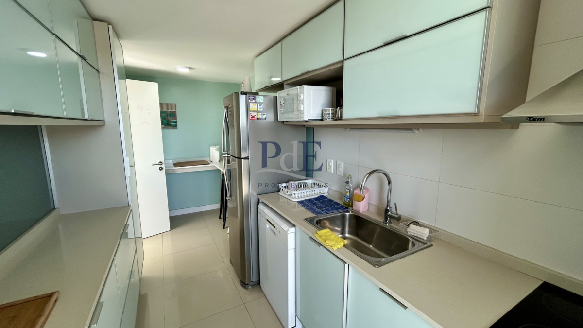 Espectacular unidad de 3 dormitorios con los mejores amenities! - Imagen 8