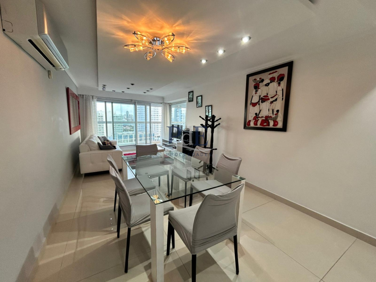 Muy buen apartamento en zona Mansa no dude en consultar!!