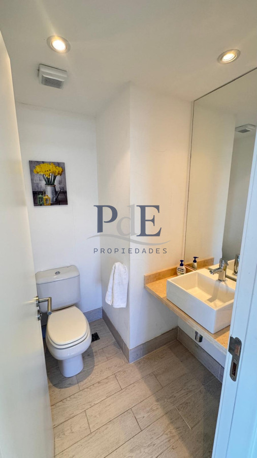 Penthouse a pocas cuadras del mar ideal para vivir todo el año - Consulte!!!! - Imagen 9