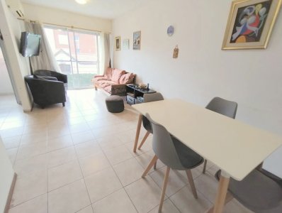 Apartamento en Aidy Grill - 1 dormitorio