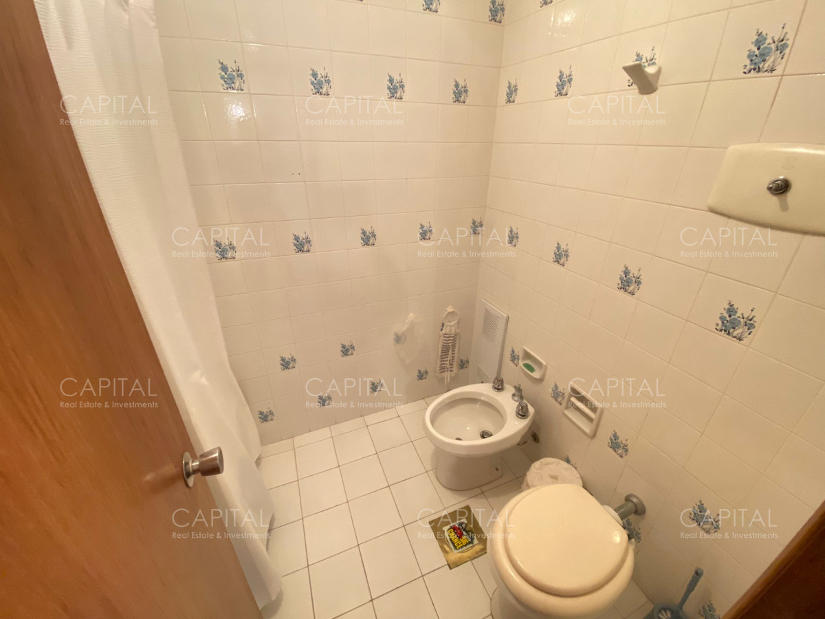 Apartamento ID.38343 - Apto en Torre Gattas 3 dormit 3 Baños ( 2 en suite), Balcon con vista a la playa mansa y brava. En una excelente Ubicacion. Consulte!!!!! por alquiler