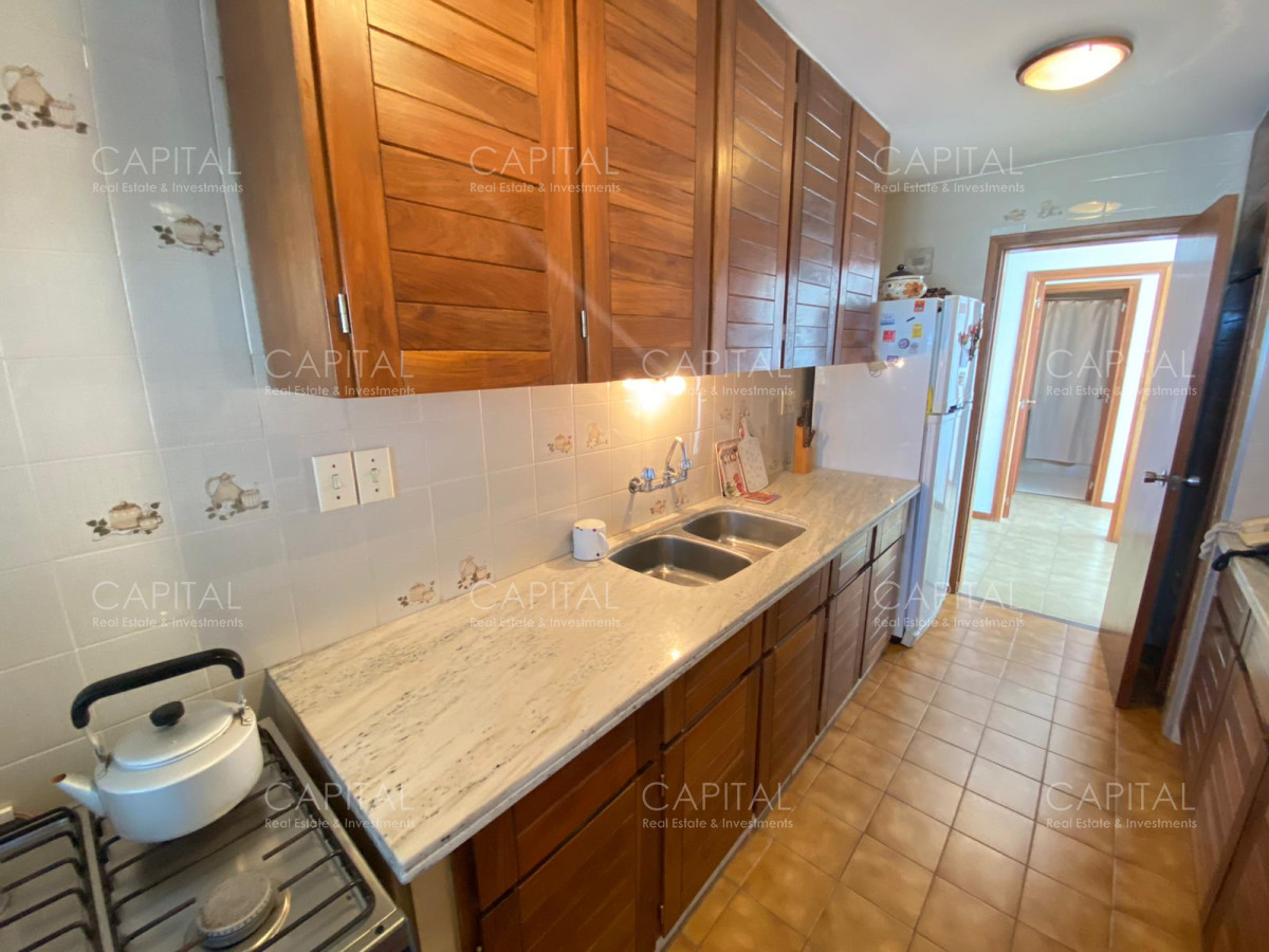 Apartamento ID.38343 - Apto en Torre Gattas 3 dormit 3 Baños ( 2 en suite), Balcon con vista a la playa mansa y brava. En una excelente Ubicacion. Consulte!!!!! por alquiler