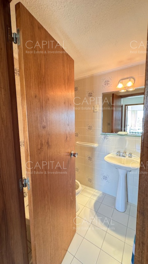 Apartamento ID.40287 - Apartamento con excelente vista a playa Mansa y Brava