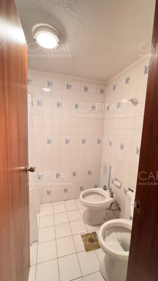 Apartamento ID.40287 - Apartamento con excelente vista a playa Mansa y Brava