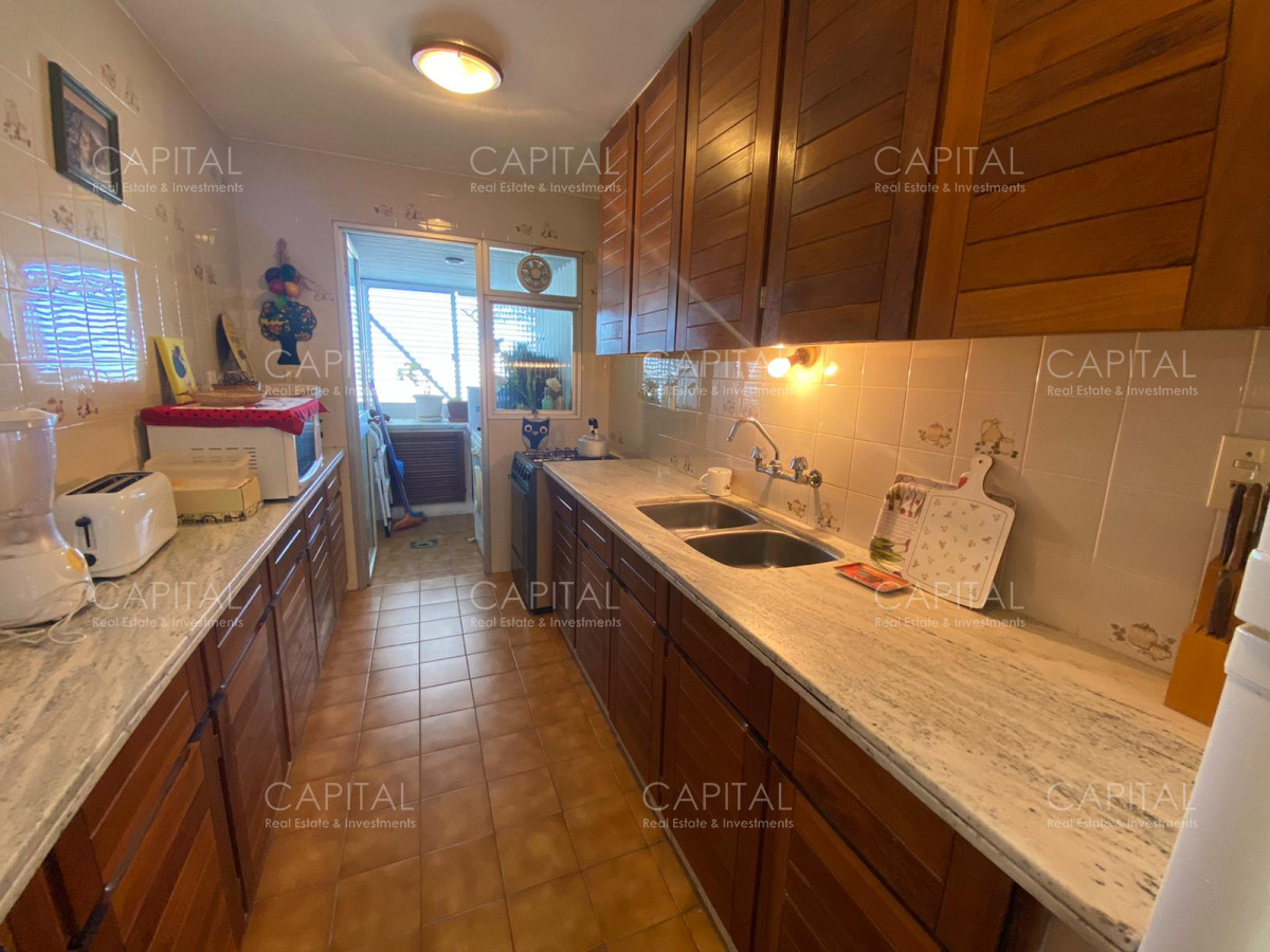 Apartamento ID.38343 - Apto en Torre Gattas 3 dormit 3 Baños ( 2 en suite), Balcon con vista a la playa mansa y brava. En una excelente Ubicacion. Consulte!!!!! por alquiler