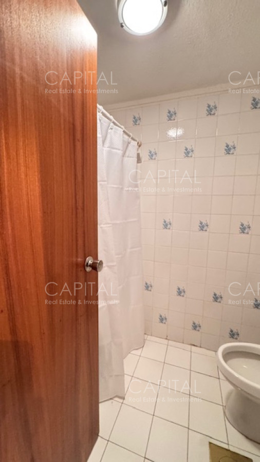 Apartamento ID.40287 - Apartamento con excelente vista a playa Mansa y Brava