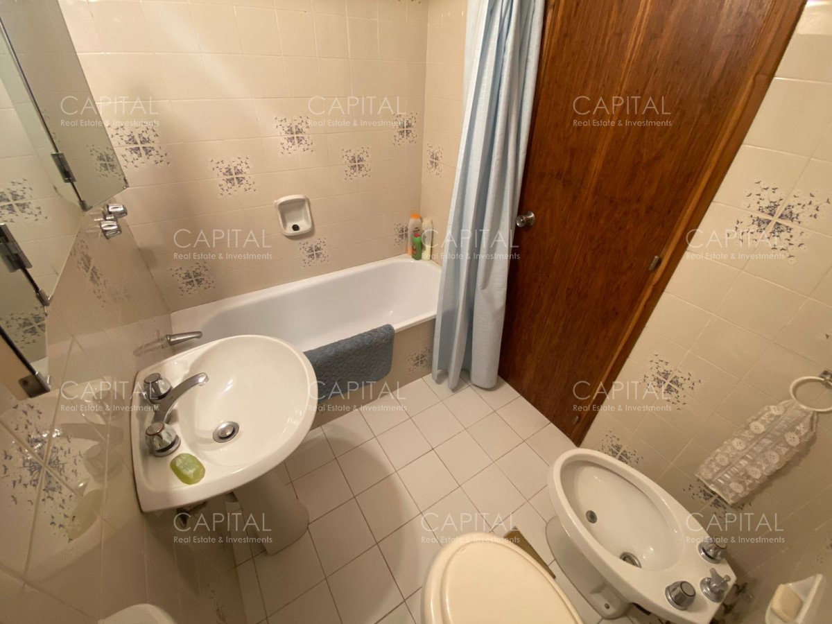 Apartamento ID.38343 - Apto en Torre Gattas 3 dormit 3 Baños ( 2 en suite), Balcon con vista a la playa mansa y brava. En una excelente Ubicacion. Consulte!!!!! por alquiler