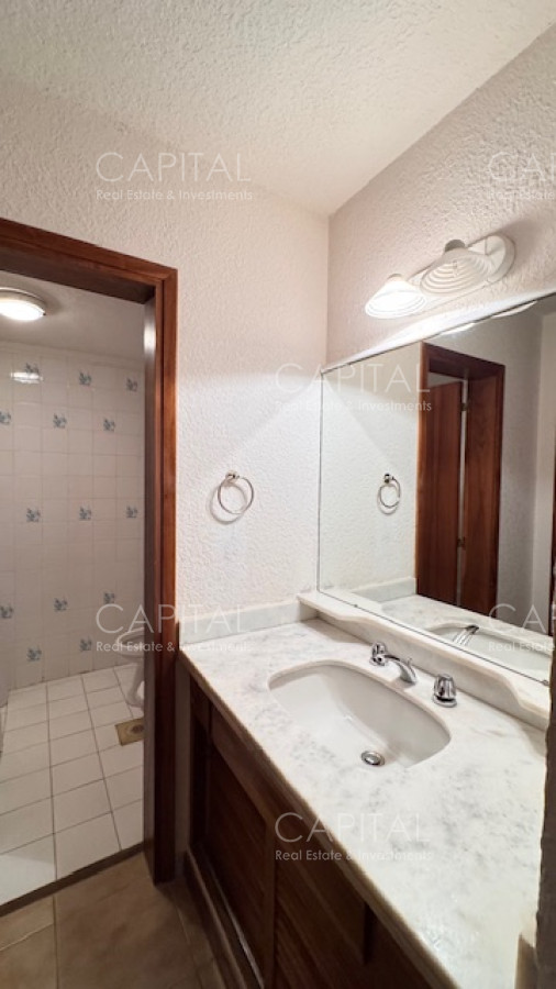 Apartamento ID.40287 - Apartamento con excelente vista a playa Mansa y Brava