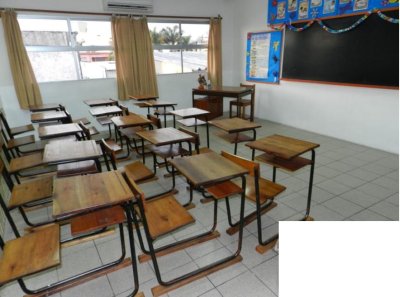 local ideal para colegio o otros emprendimiento - consulte!!!! - ccp31115l