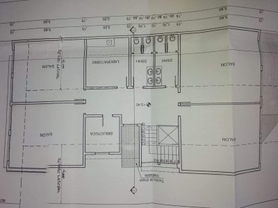 local ideal para colegio o otros emprendimiento - consulte!!!! - ccp31115l