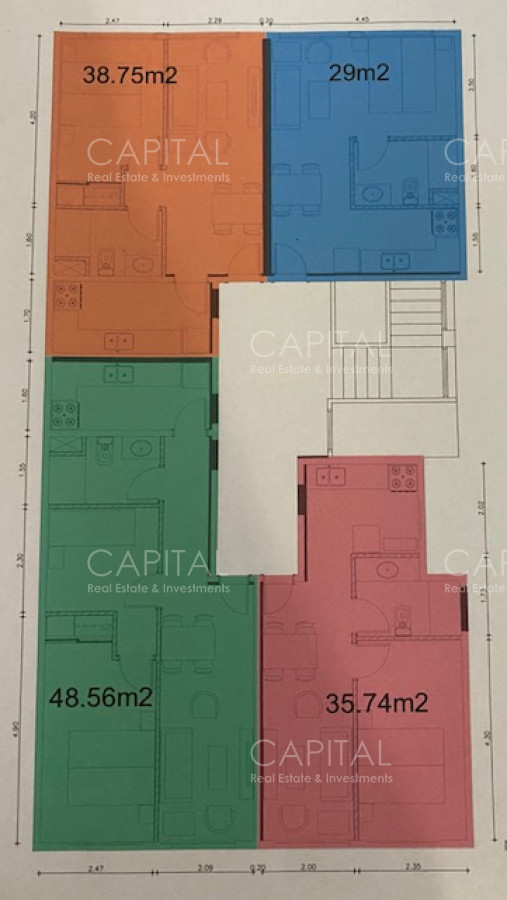 Local Comercial ID.31115 - Local ideal para colegio o otros emprendimiento - Consulte!!!!