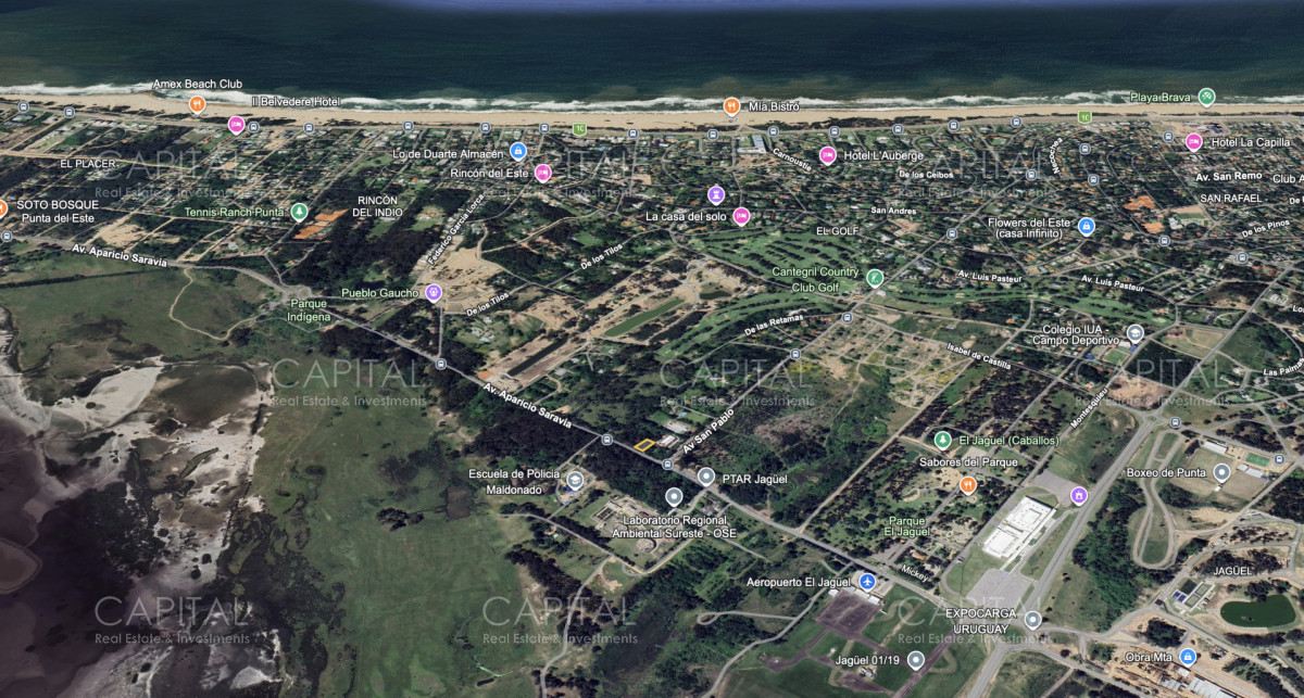 Terreno ID.39740 - Terreno en Av. Saravia y San Pablo, 8.150 m2