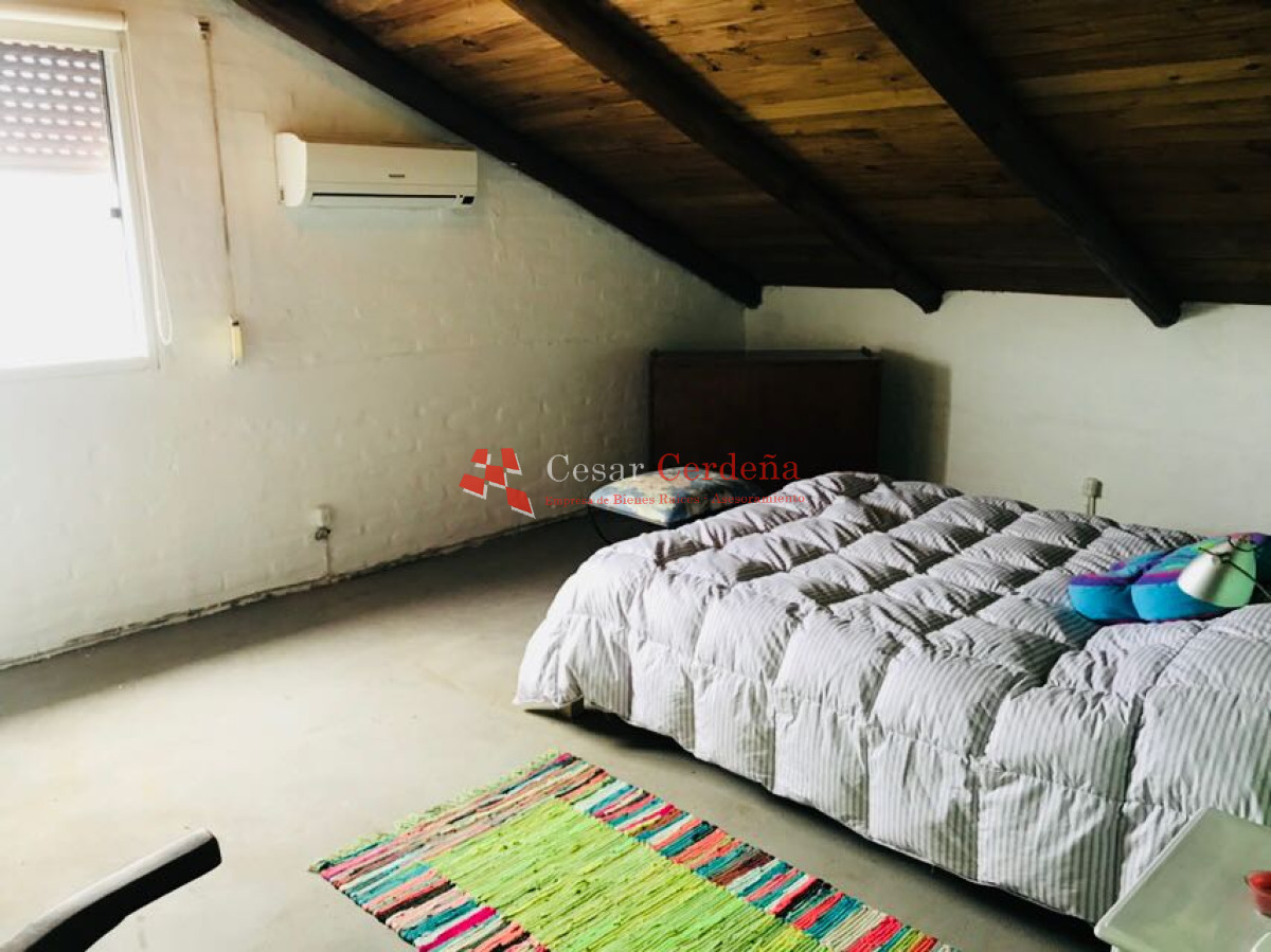 Chacra ID.1976 - VENTA - Chacra 5 has cercana a LA BARRA