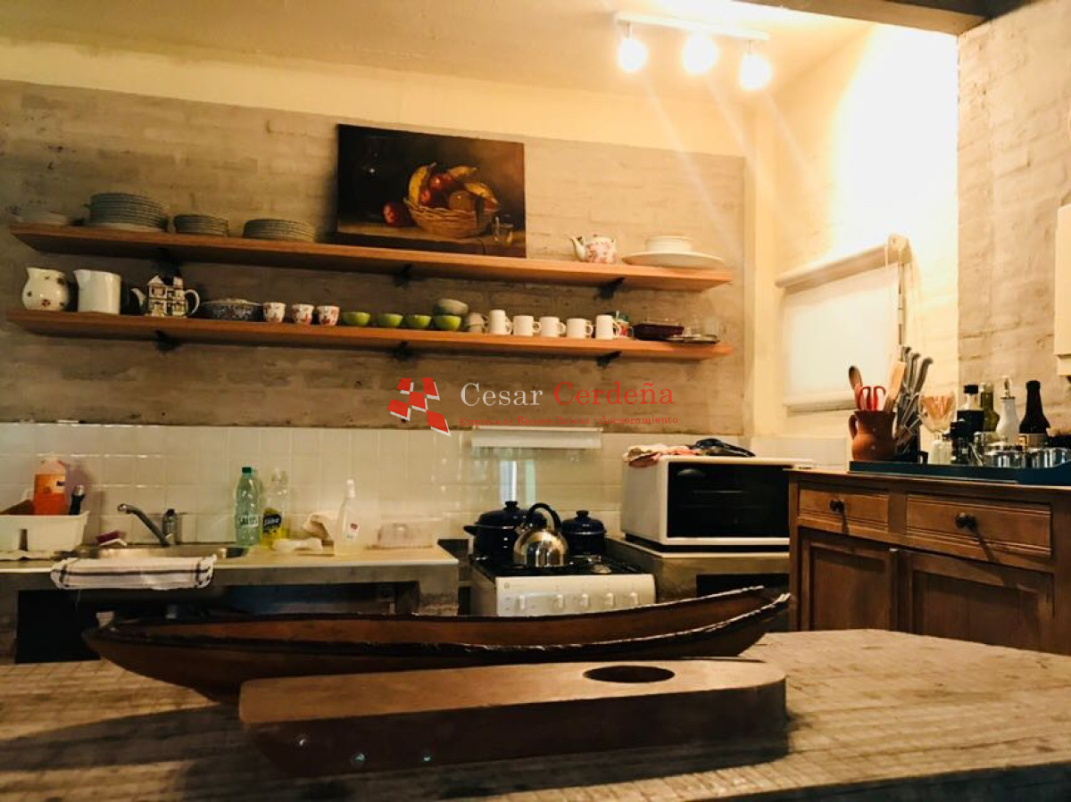 Chacra ID.1976 - VENTA - Chacra 5 has cercana a LA BARRA