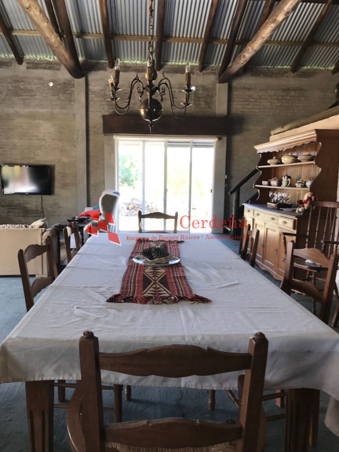 Chacra ID.1976 - VENTA - Chacra 5 has cercana a LA BARRA