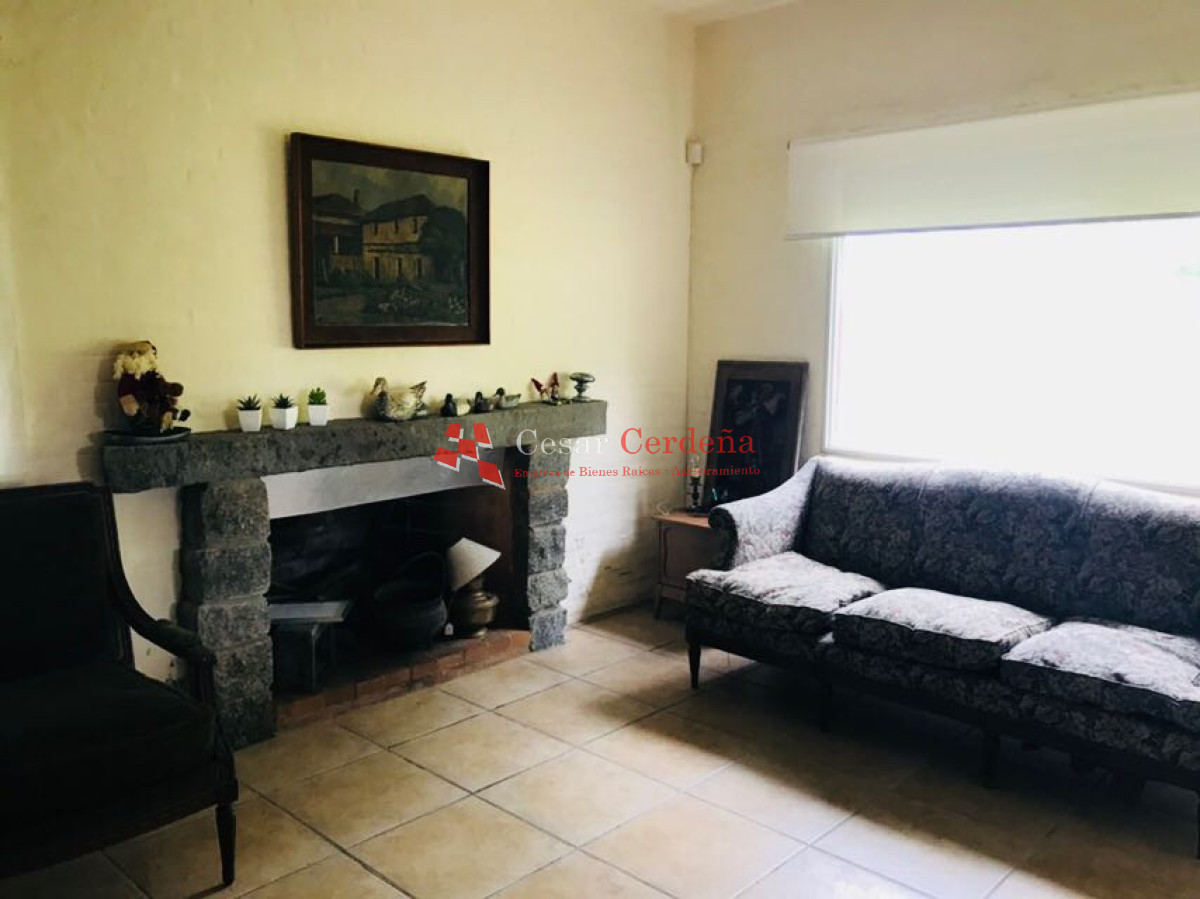 Chacra ID.1976 - VENTA - Chacra 5 has cercana a LA BARRA