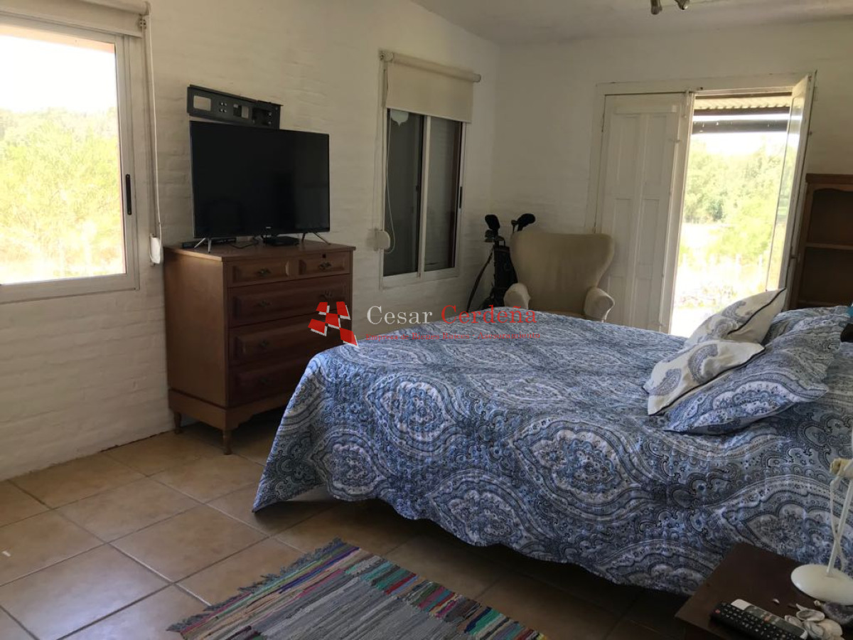 Chacra ID.1976 - VENTA - Chacra 5 has cercana a LA BARRA