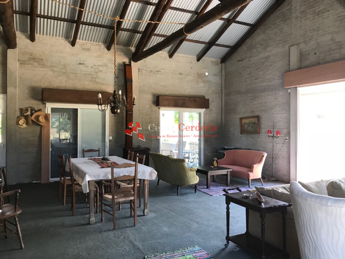 Chacra ID.1976 - VENTA - Chacra 5 has cercana a LA BARRA