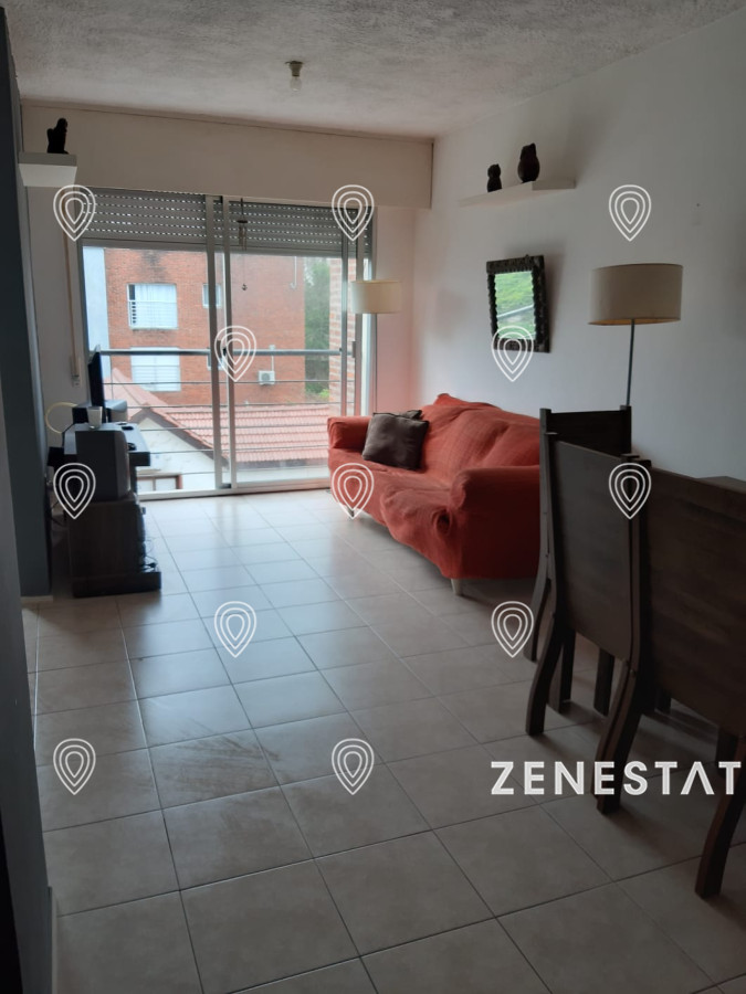Muy lindo apartamento en zona para vivir todo el año - ZEN4545A