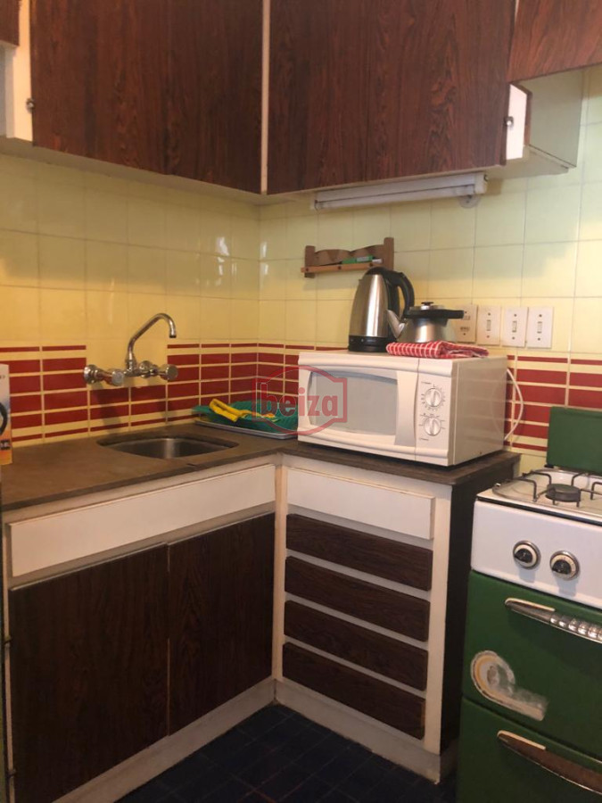 Apartamento ID.166299 - Apartamento en muy buena ubicacion, de 1 dormitorio y medio Consulte!!!!
