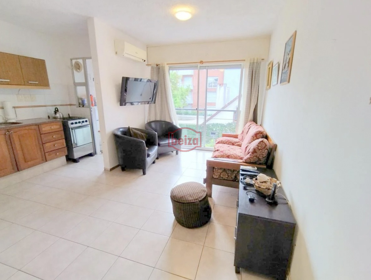 Apartamento ID.166297/Monoambiente-en-el-Puerto. - Apartamento en Aidy Grill
