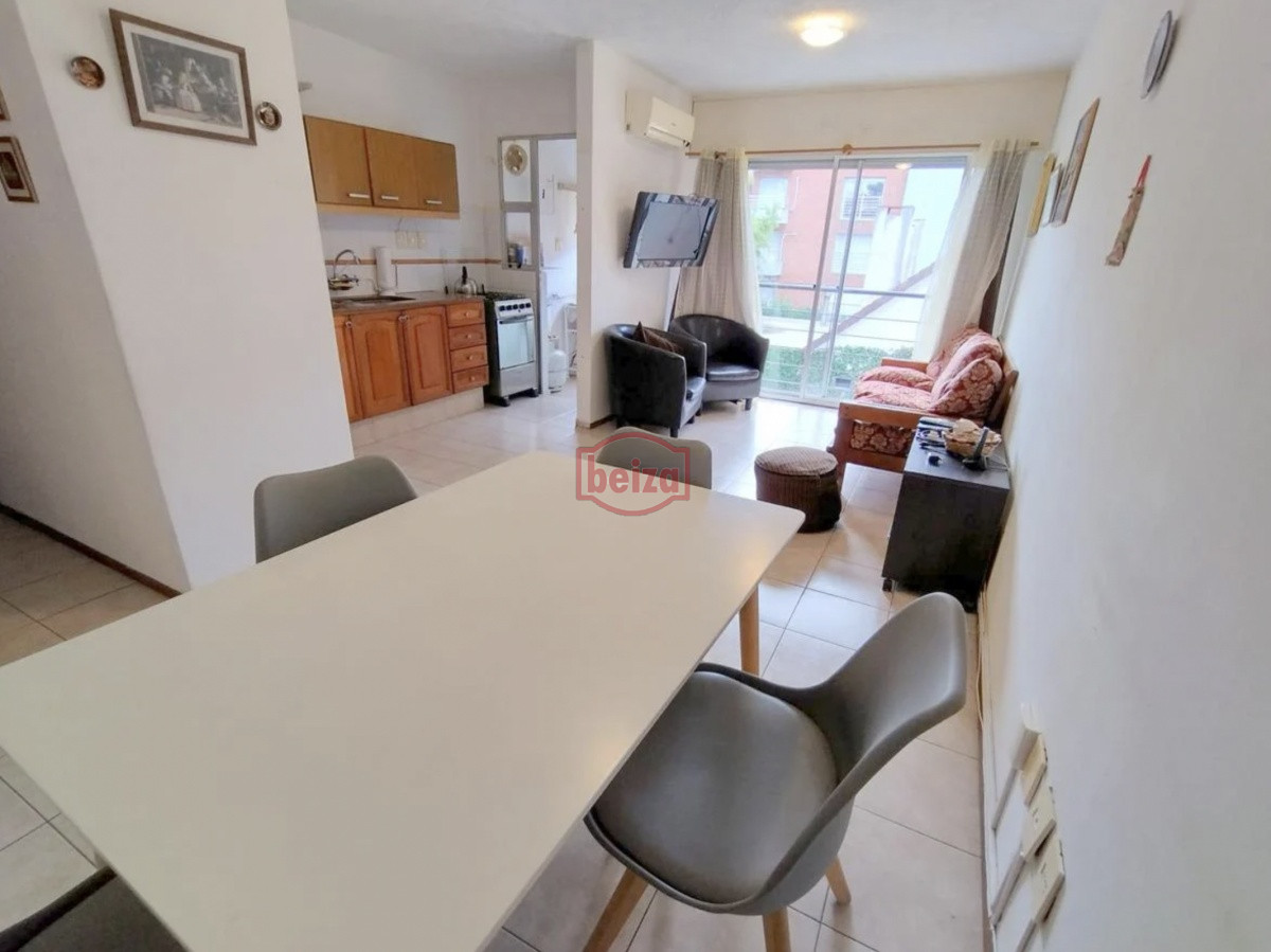 Apartamento ID.166297/Monoambiente-en-el-Puerto. - Apartamento en Aidy Grill