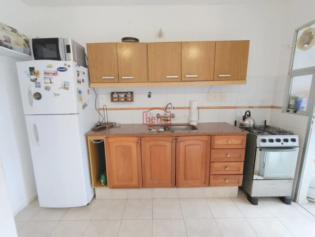 Apartamento ID.166297/Monoambiente-en-el-Puerto. - Apartamento en Aidy Grill