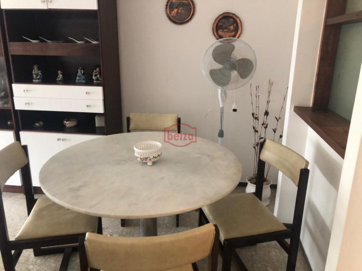 Apartamento ID.166299 - Apartamento en muy buena ubicacion, de 1 dormitorio y medio Consulte!!!!